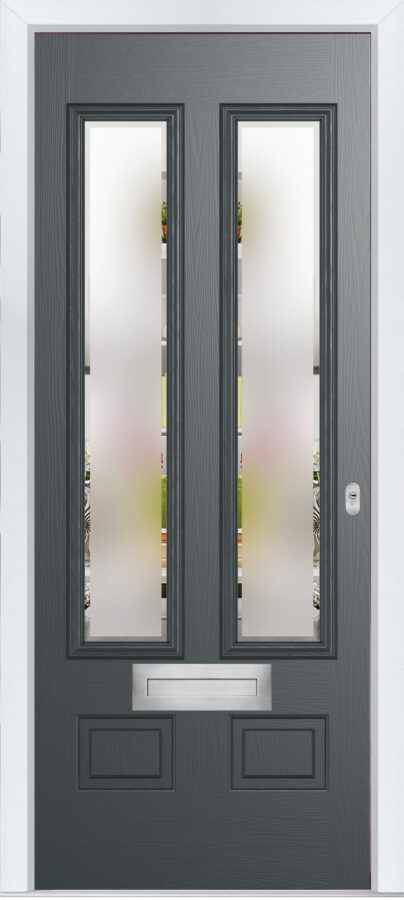 Composite Doors | UK Doors Online